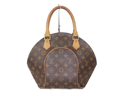Louis Vuitton Ellipse PM Monogram Handbag