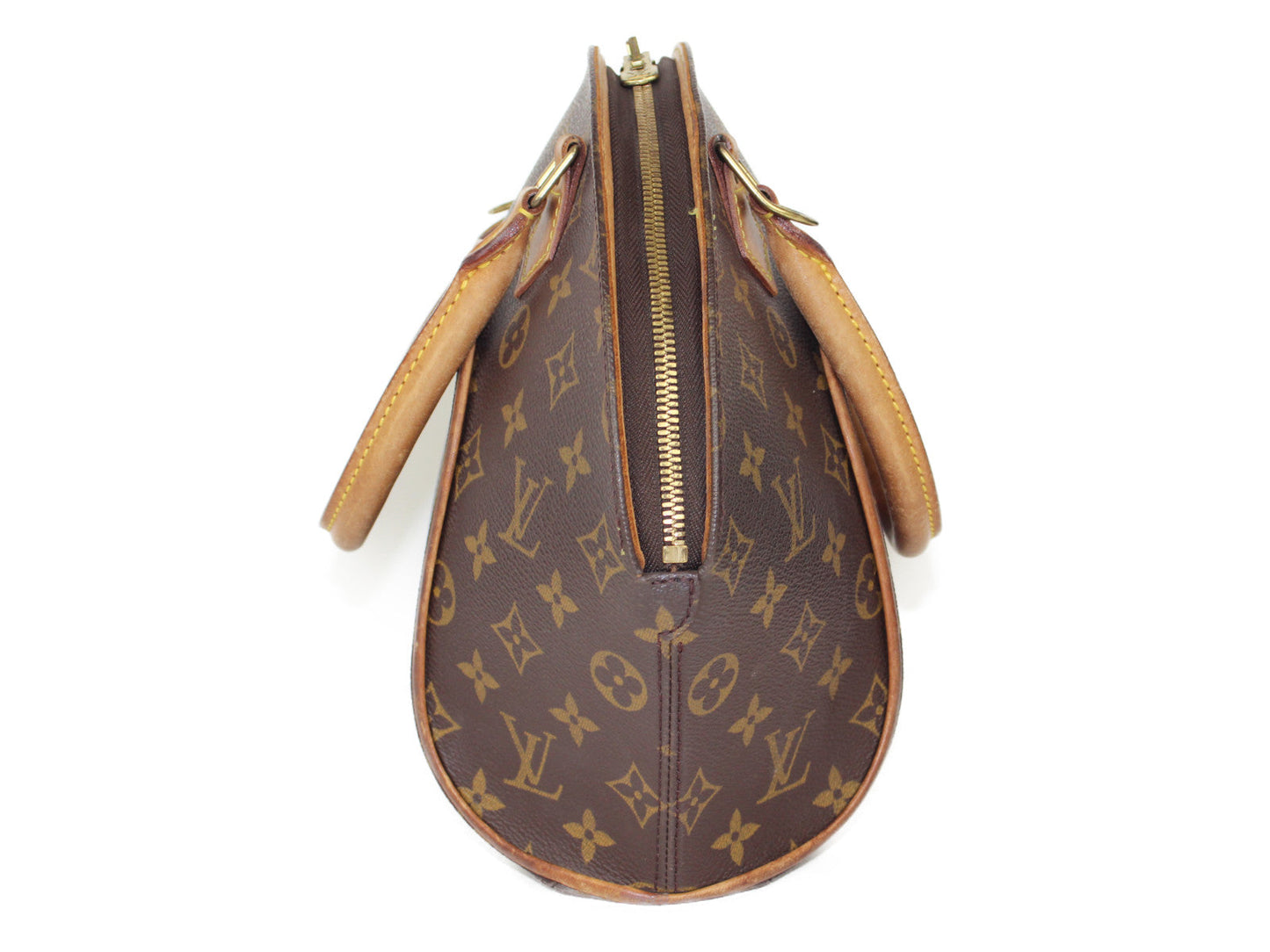 Louis Vuitton Ellipse PM Monogram Handbag