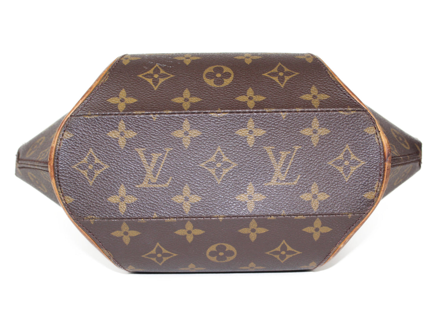 Louis Vuitton Ellipse PM Monogram Handbag