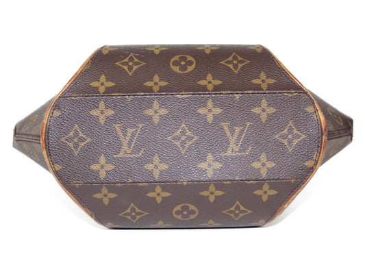Louis Vuitton Ellipse PM Monogram Handbag