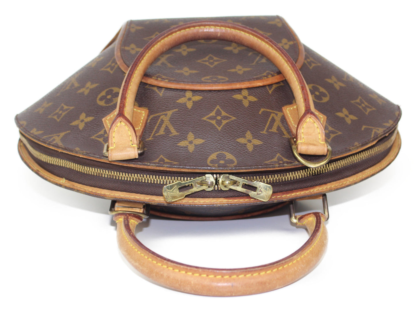Louis Vuitton Ellipse PM Monogram Handbag
