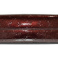 Louis Vuitton Brea PM Enamel Elegant Patent Leather Handbag Amarante