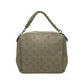 Louis Vuitton Babylon Chain BB Leather Shoulder Bag