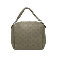 Louis Vuitton Babylon Chain BB Leather Shoulder Bag
