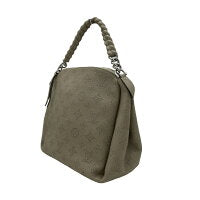 Louis Vuitton Babylon Chain BB Leather Shoulder Bag