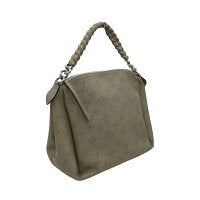 Louis Vuitton Babylon Chain BB Leather Shoulder Bag