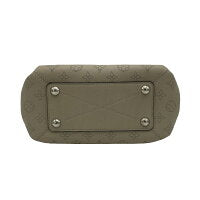 Louis Vuitton Babylon Chain BB Leather Shoulder Bag