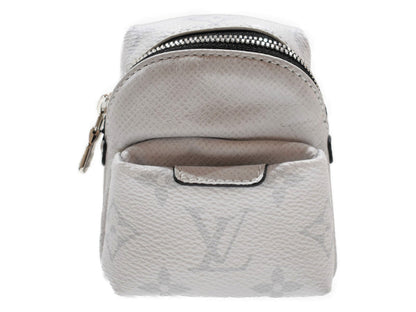 Louis Vuitton Bijou Sac Neo Discovery Light Gray Backpack