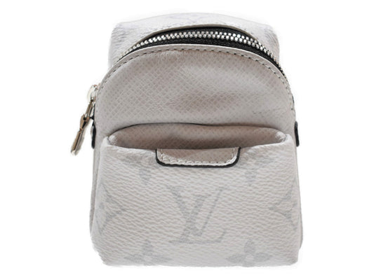 Louis Vuitton Bijou Sac Neo Discovery Light Gray Backpack