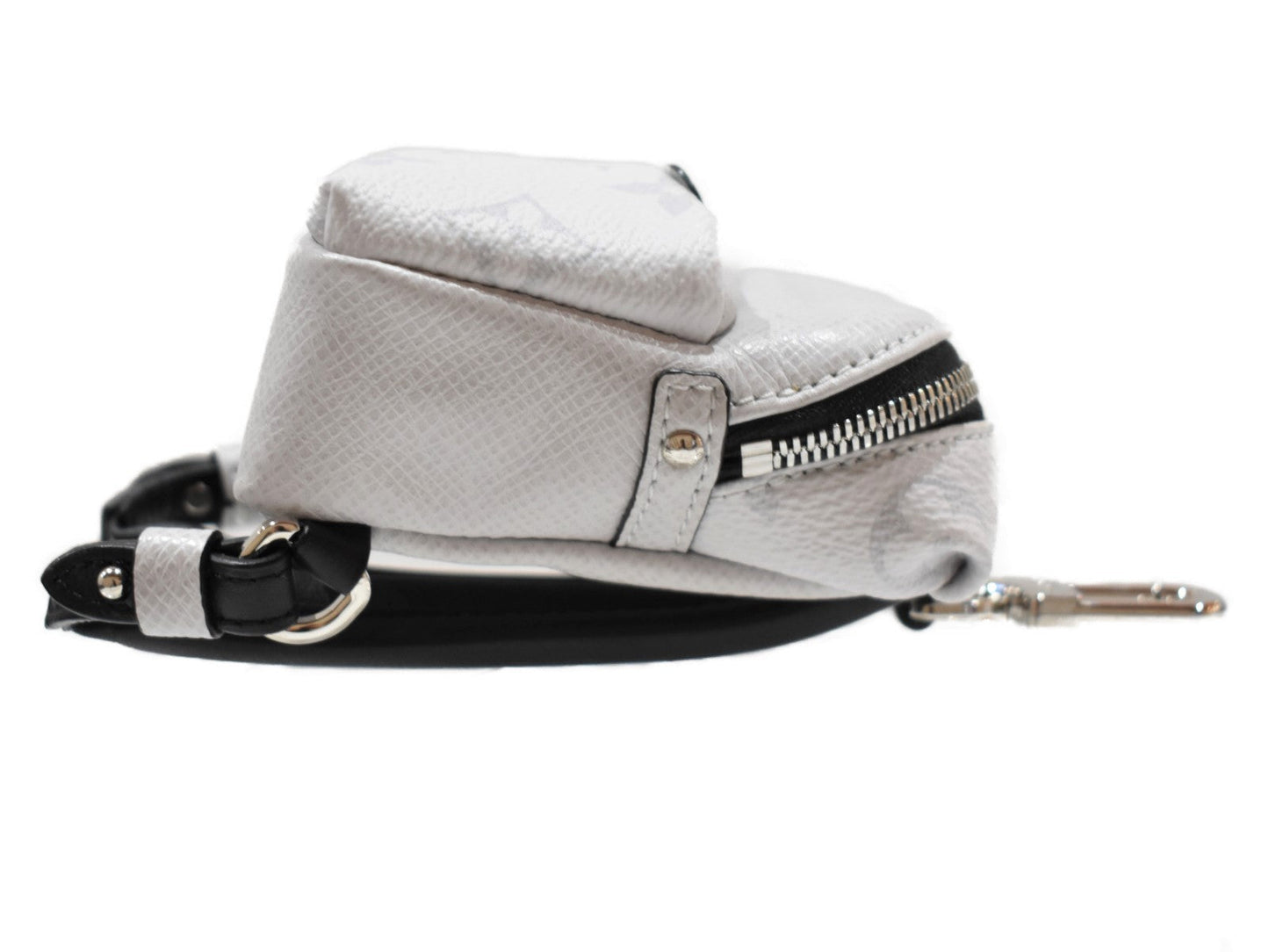 Louis Vuitton Bijou Sac Neo Discovery Light Gray Backpack