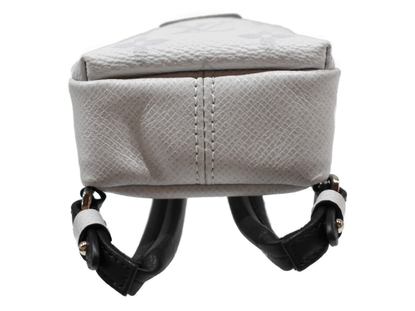 Louis Vuitton Bijou Sac Neo Discovery Light Gray Backpack