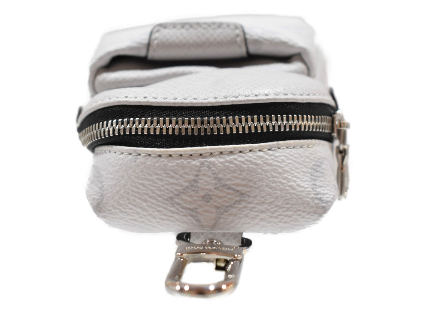 Louis Vuitton Bijou Sac Neo Discovery Light Gray Backpack