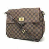 Louis Vuitton Damier Buzas Roseberry Shoulder Bag