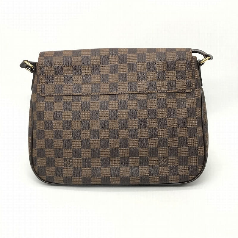 Louis Vuitton Damier Buzas Roseberry Shoulder Bag