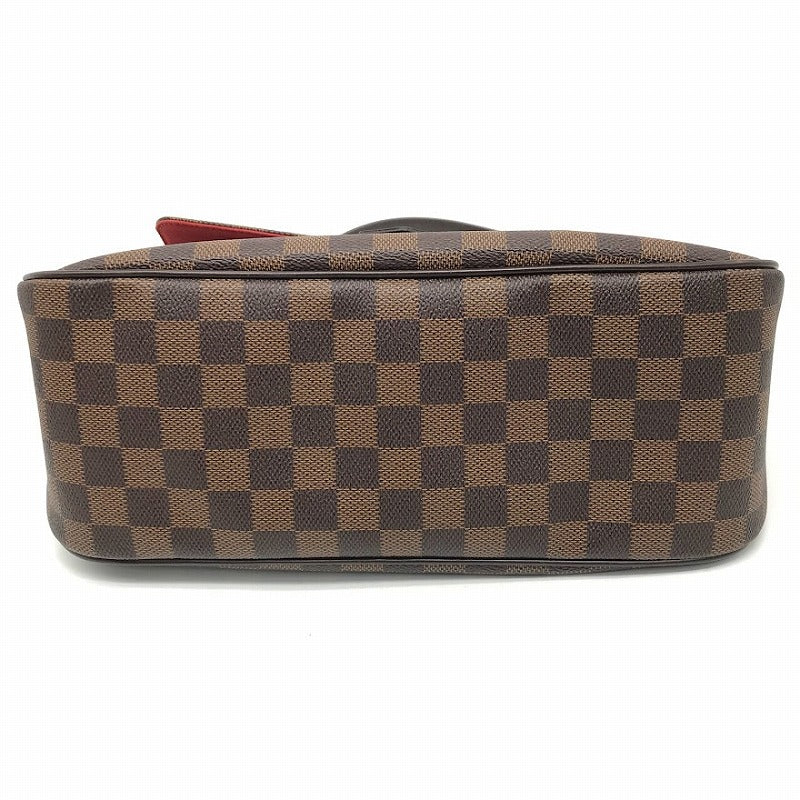 Louis Vuitton Damier Buzas Roseberry Shoulder Bag
