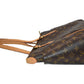 Louis Vuitton Totally PM Monogram Brown Tote Bag