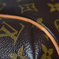 Louis Vuitton Totally PM Monogram Brown Tote Bag