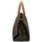 Louis Vuitton Pallas Monogram Canvas Handbag