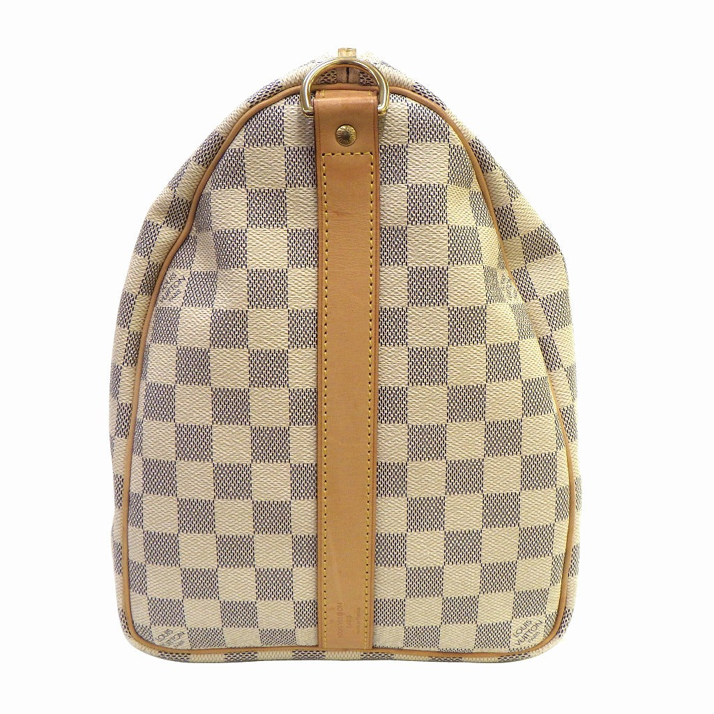 Louis Vuitton Keepall Bandouliere 45 2way Boston Bag