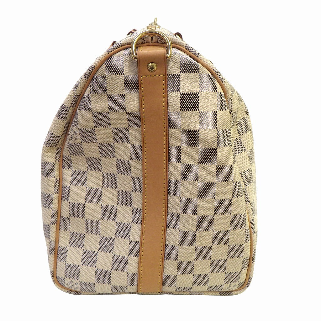 Louis Vuitton Keepall Bandouliere 45 2way Boston Bag