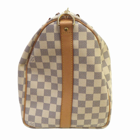 Louis Vuitton Keepall Bandouliere 45 2way Boston Bag