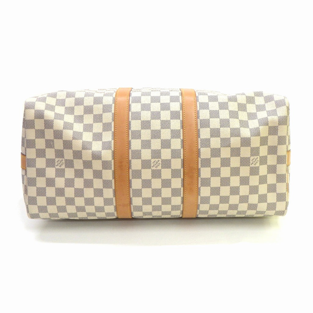Louis Vuitton Keepall Bandouliere 45 2way Boston Bag