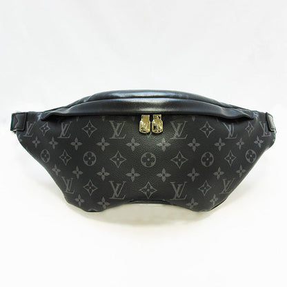 Louis Vuitton Monogram Eclipse Canvas Leather Body Bag