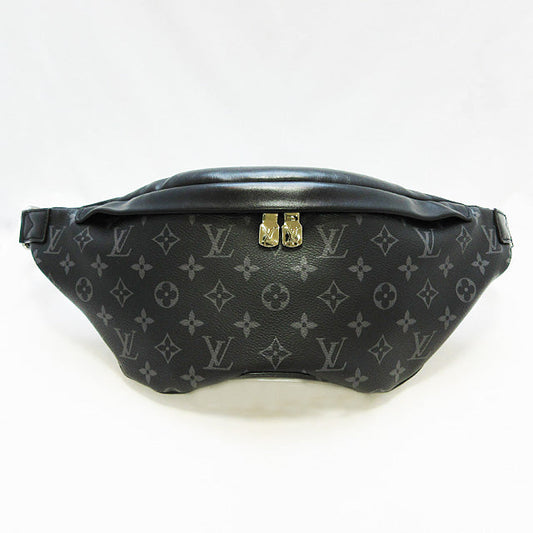 Louis Vuitton Monogram Eclipse Canvas Leather Body Bag