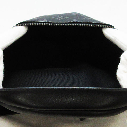 Louis Vuitton Monogram Eclipse Canvas Leather Body Bag