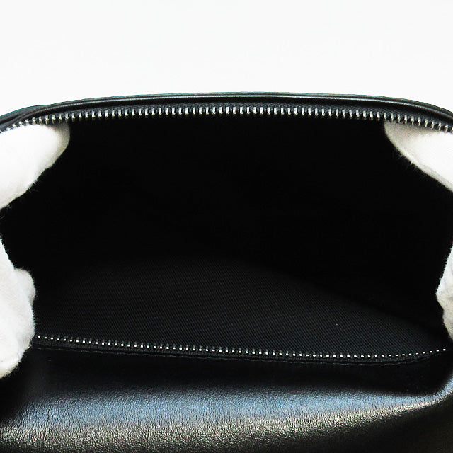 Louis Vuitton Monogram Eclipse Canvas Leather Body Bag