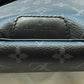 Louis Vuitton Monogram Eclipse Canvas Leather Body Bag
