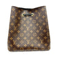 Louis Vuitton Monogram Neonoe Shoulder Bag