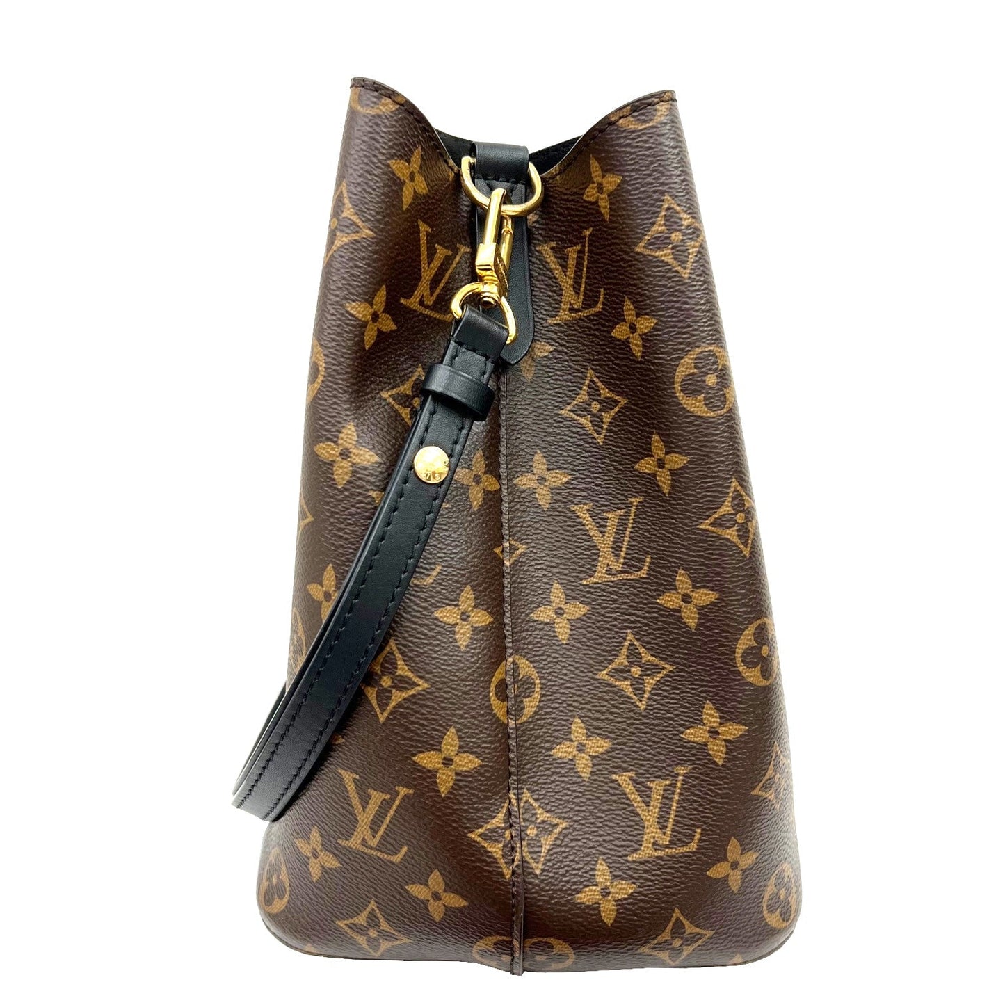 Louis Vuitton Monogram Neonoe Shoulder Bag