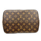 Louis Vuitton Monogram Neonoe Shoulder Bag