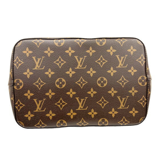 Louis Vuitton Monogram Neonoe Shoulder Bag