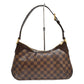 Louis Vuitton Thames Damier Ebene Coated Canvas Shoulder Bag