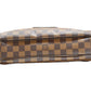 Louis Vuitton Thames Damier Ebene Coated Canvas Shoulder Bag