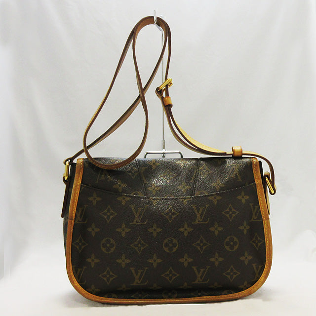 Louis Vuitton Menilmontant PM Monogram Shoulder Bag
