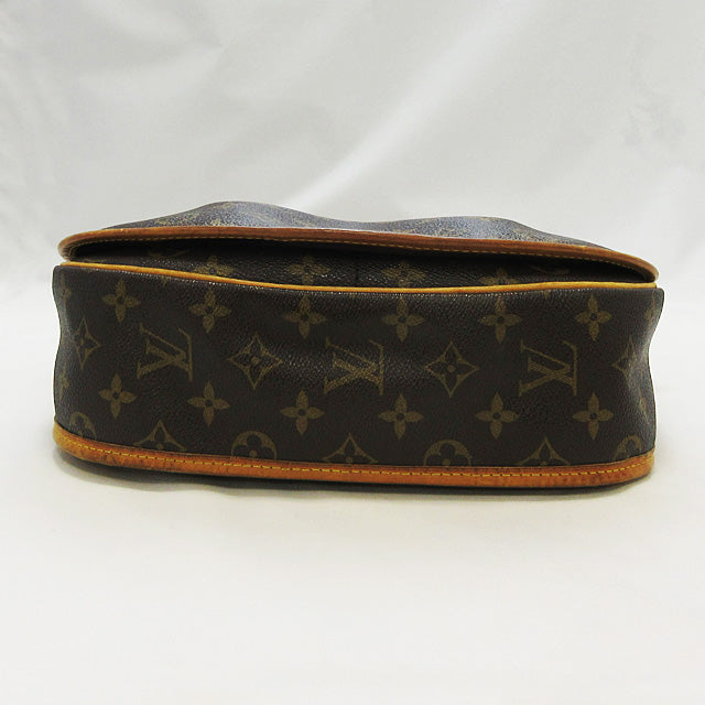 Louis Vuitton Menilmontant PM Monogram Shoulder Bag