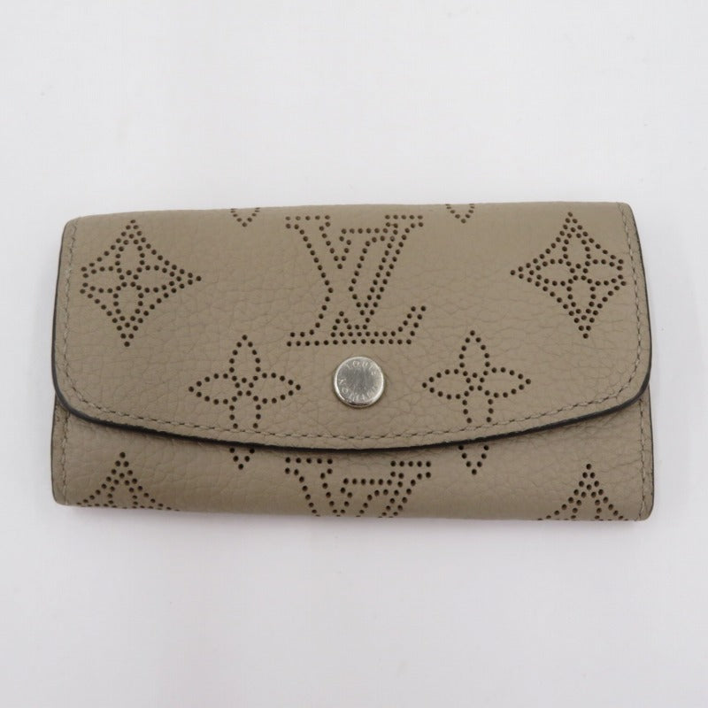 Louis Vuitton Monogram Mahina Leather Wallets