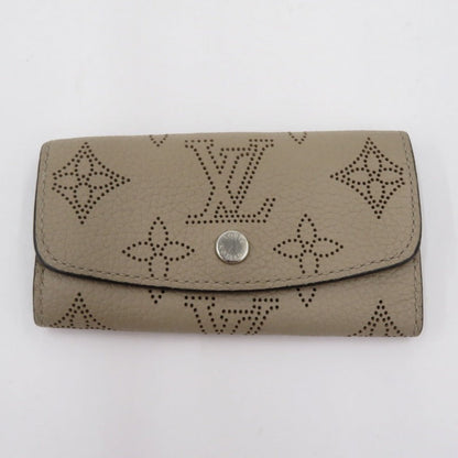 Louis Vuitton Monogram Mahina Leather Wallets