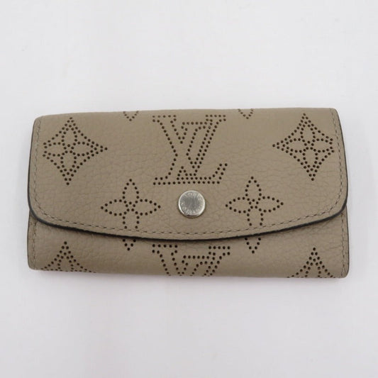 Louis Vuitton Monogram Mahina Leather Wallets