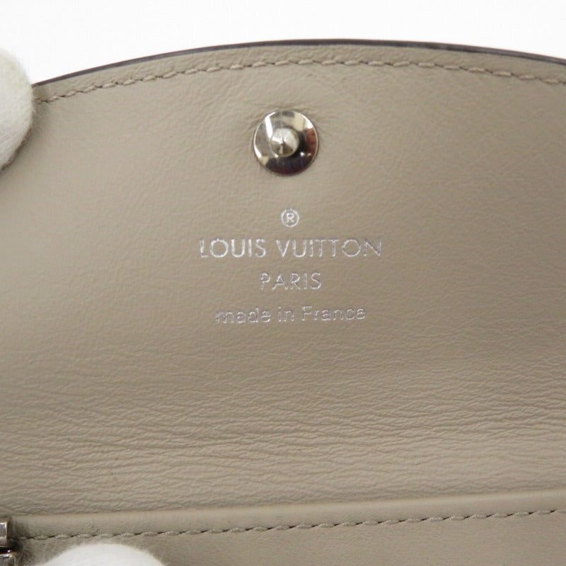 Louis Vuitton Monogram Mahina Leather Wallets