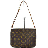 Louis Vuitton M tte Tango Monogram Shoulder Bag