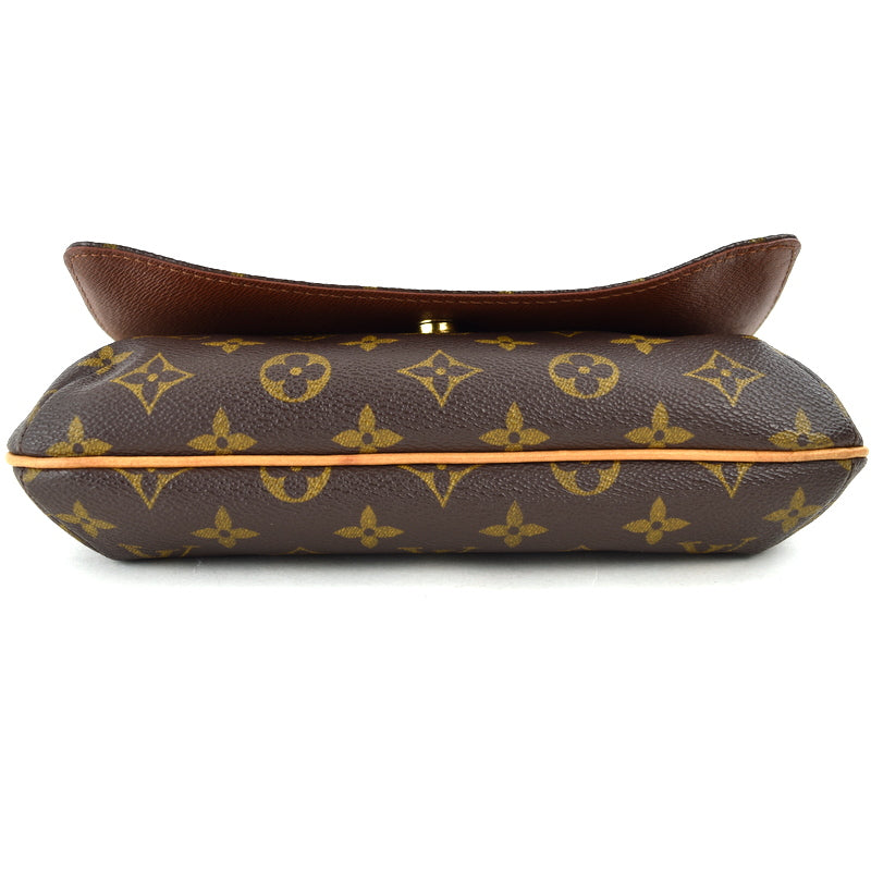 Louis Vuitton M tte Tango Monogram Shoulder Bag