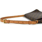 Louis Vuitton M tte Tango Monogram Shoulder Bag