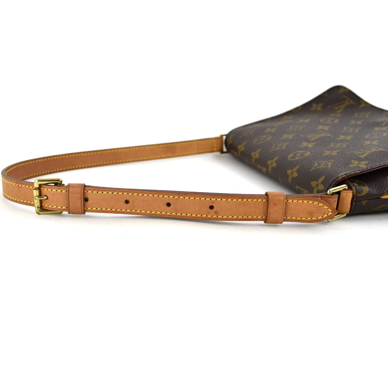 Louis Vuitton M tte Tango Monogram Shoulder Bag