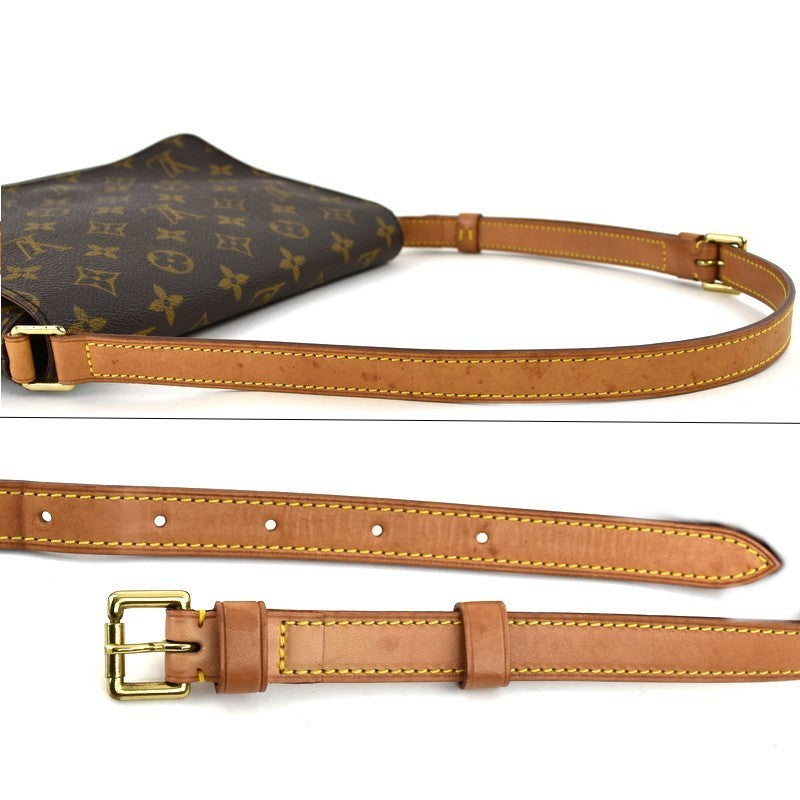 Louis Vuitton M tte Tango Monogram Shoulder Bag