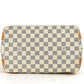 Louis Vuitton Tote Bag Damier Azur Hampstead PM