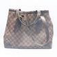 Louis Vuitton Hampstead MM Damier Tote Bag